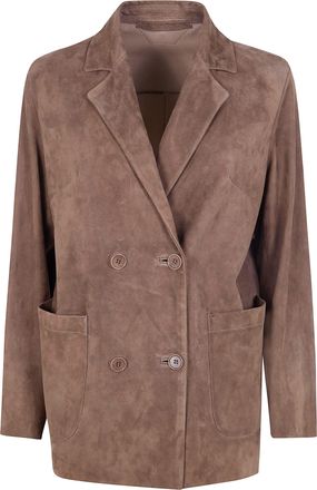 Salvatore Santoro Classic Jacket