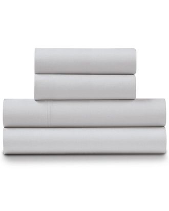 Ella Jayne Home Bamboo Deep-Pocket 4-Piece Sheet Set