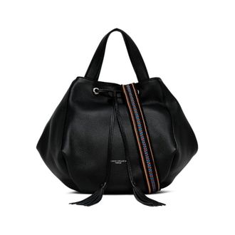Gianni Chiarini Bolso Maya - Bags - Mujer - Negro - ONE SIZE
