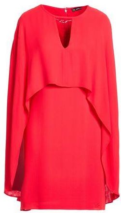 Karl Lagerfeld DRESSES - Mini dresses on YOOX.COM