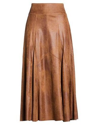 Isabel Marant HOSEN & R&Ouml;CKE - Midi-R&ouml;cke auf YOOX.COM