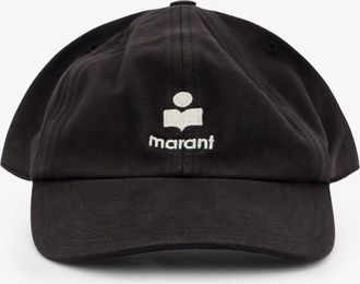 Isabel Marant Cappello Tomas in cotone - ISABEL MARANT - gender_Woman