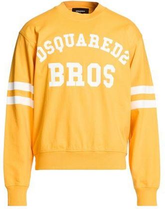 Dsquared2 TOPWEAR - Sweatshirts on YOOX.COM