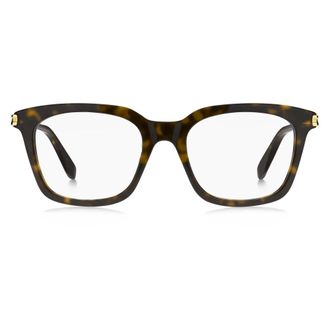 Marc Jacobs Marc 570 Optical Frame - male - Marc Jacobs - Glasses - Brown - 52 MM - Accessories