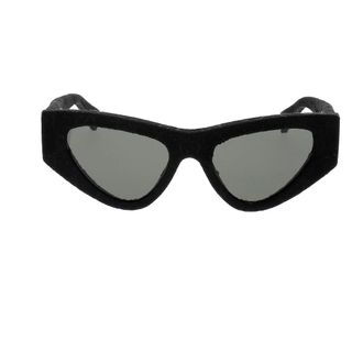 Gucci Zonnebrillen - unisex - Zonnebrillen - Zwart - ONE Size - Accessoires