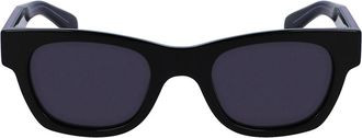 Paul Smith PSSN097 Highgate 001 Mens Sunglasses Black Size 51