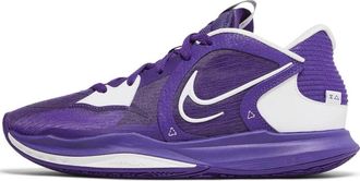 Nike Kyrie Low 5 TB Court Purple DX6651-500