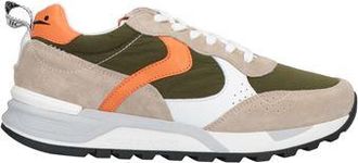 Voile Blanche FOOTWEAR - Trainers sur YOOX.COM