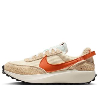 Nike (WMNS) Nike Waffle Debut Vintage Muslin Campfire Orange DX2931-100