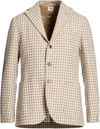 LUIGI BORRELLI NAPOLI TRAJES Y CONJUNTOS - Americanas en YOOX.COM