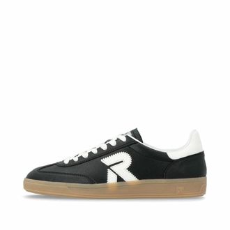 Rieker Sportieve sneaker - Dames - Schoenen - Blauw - Maat: 42 EU