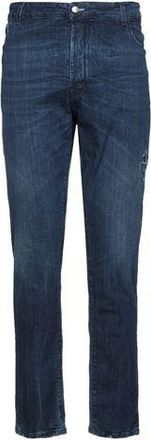 Gazzarrini BOTTOMWEAR - Jeans sur YOOX.COM