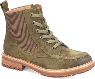 S&ouml;fft Lonnie Suede Boot