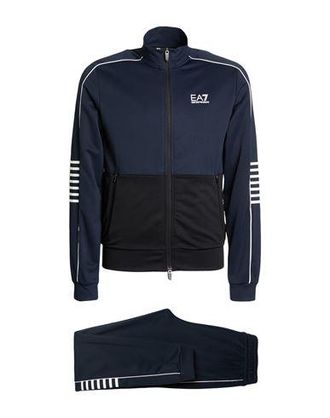 Emporio Armani JUMPSUITS & TRACKSUITS - Tracksuits on YOOX.COM