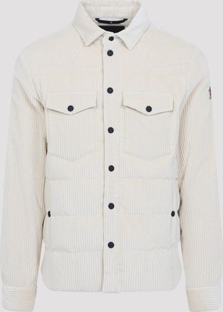 Moncler Gelt Shirt Jacket