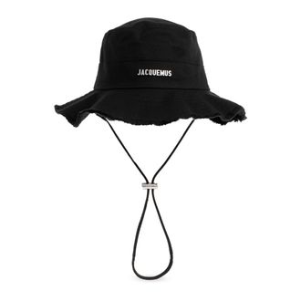 Jacquemus unisex, Accessori, Nero, 60 CM, new