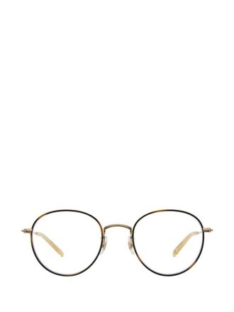 Garrett Leight Eyeglasses