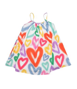 Stella McCartney Stella McCartney Kids Kleider