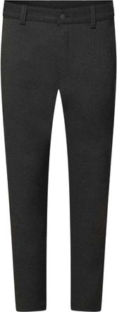 Replay Heren Tapered Broek (Grijs)