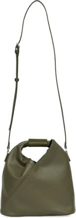 Maison Margiela Bolso bandolera Japanese - Bags - Mujer - Verde - ONE SIZE