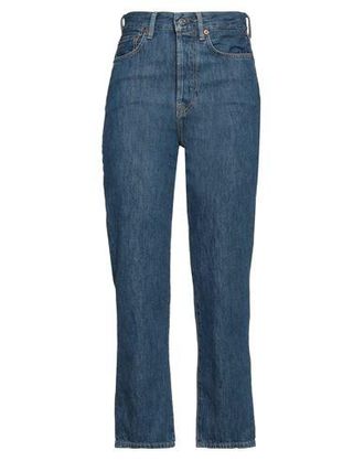 Acne Studios BOTTOMWEAR - Pantaloni jeans su YOOX.COM