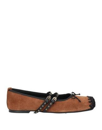 Castaner CALZADO - Bailarinas en YOOX.COM