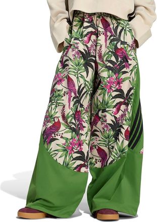 adidas Losvallende broek, print, FARM