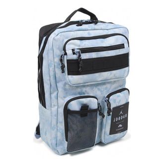 Nike Jordan Air Jordan Hesi Backpack Blue JD2433039AD-001