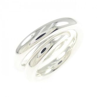 Herm&egrave;s Band Ring (Pre-Owned)