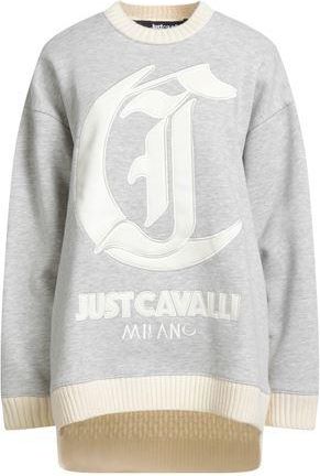 Just Cavalli CAMISETAS Y TOPS - Sudaderas en YOOX.COM