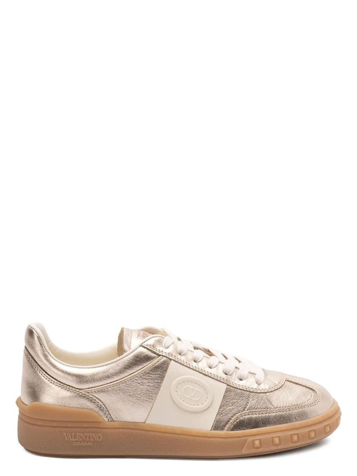 スニーカー VALENTINO GARAVANI Woman Sneakers Gold 6W2S0IL9HEJ Y3Q Valentino Sneakers − Sale: up to −62% | Stylight