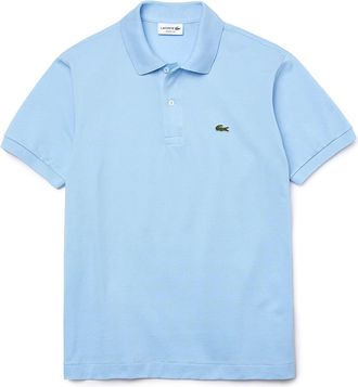 Lacoste Polo L.12.12 Original Fit Men - L1212