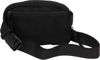 United By Blue (Re)volution 1L Belt/Sling Bag in Black at Nordstrom