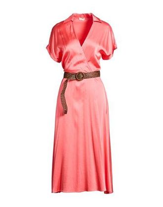 Liu Jo DRESSES - Midi dresses on YOOX.COM