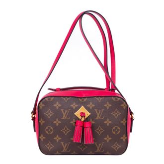 Louis Vuitton Saintonge Schoudertas
