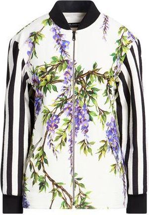 Dolce & Gabbana COATS & JACKETS - Jackets on YOOX.COM