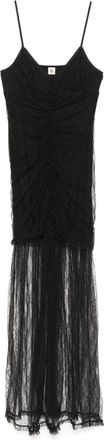 The Garment Dream maxi dress - Black