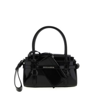 Dsquared2 Twin Mini Handbag