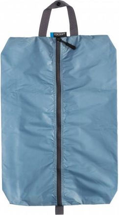 Cocoon Shoe Pack Light Schuhsack - | blau