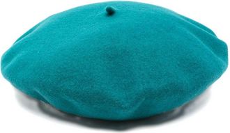 Borsalino Wool Basque Hat