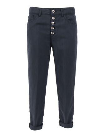 Dondup Pantalone Koons Bot Gioie