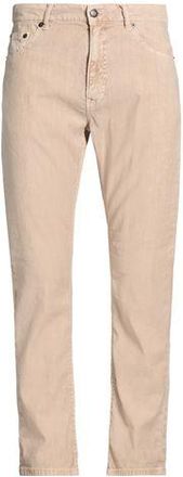 GANT BOTTOMWEAR - Jeans on YOOX.COM