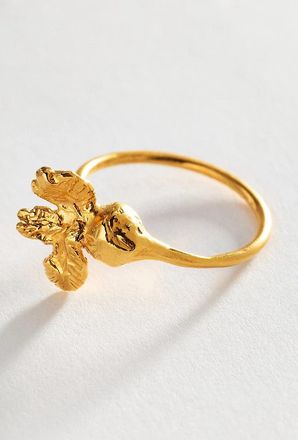 10 Decoart Radish Ring
