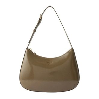Furla Borsa a spalla Margot S - - Bags - Donna - Grigio - ONE SIZE