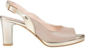 Valleverde CALZADO - Sandalias con cierre en YOOX.COM