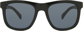 Levi's LV 1023/S 807/IR Mens Sunglasses Black Size 53