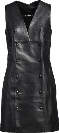 Karl Lagerfeld DRESSES - Mini dresses sur YOOX.COM