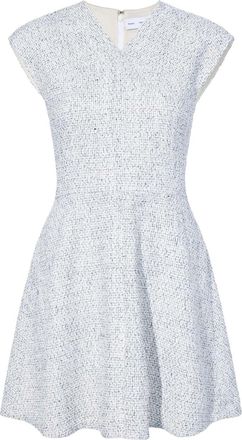 Proenza Schouler Abito corto Manon - Toni neutri