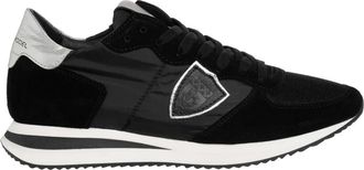 Philippe Model Trpx Sneakers - Shoes - Mujer - Negro - 37 EU