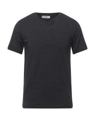 Alpha Studio TOPWEAR - T-shirts on YOOX.COM